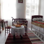 Део етно-поставке