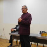 Предавач проф. др Светозар Радишић