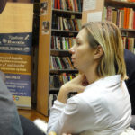 Др Ирис Бјелица Влајић, секретар ПСК