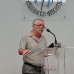 Предавач Слободан Филиповић