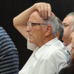 Инж. Тоша Ристић