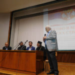 Др Предраг Анђелић отвара скуп