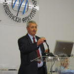 Историчар Радован Калабић беседи о Првом светском рату, жртвовању и победи српске војске