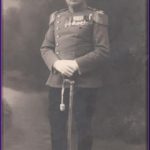 Потпуковник Драгутин Мишић