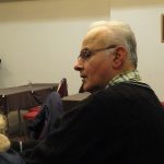 Др Никола Демоња, члан Српског научног центра и ПСК