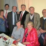 Лекарска слава, др Ристић са колегама, Немачка, Хилдешејм, 12. новембар 2016.