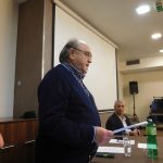 Обраћање др Ристића на Годишњој скупштини ПСК, Београд, 28. новембар 2019.