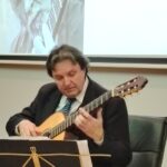 Урош Дојчиновић, професор Музичке академије