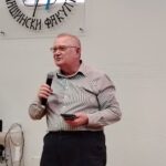 Проф. др Александар Седмак