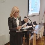 Др Снежана Кирин