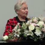 Проф. др Љиљана Чолић, предавач