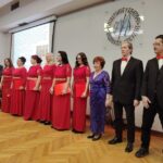 Хор „Краљица Марија“