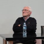 Др Предраг Анђелић, председник ПСК