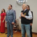 Потпредседник ПСК др Обрад Зелић поздравља присутне