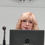 Др Снежана Кирин