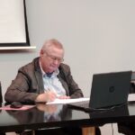 Проф. др Александар Седмак