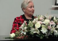 Проф. др Љиљана Чолић, предавач