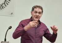 Мр Михаило Јелић, слависта